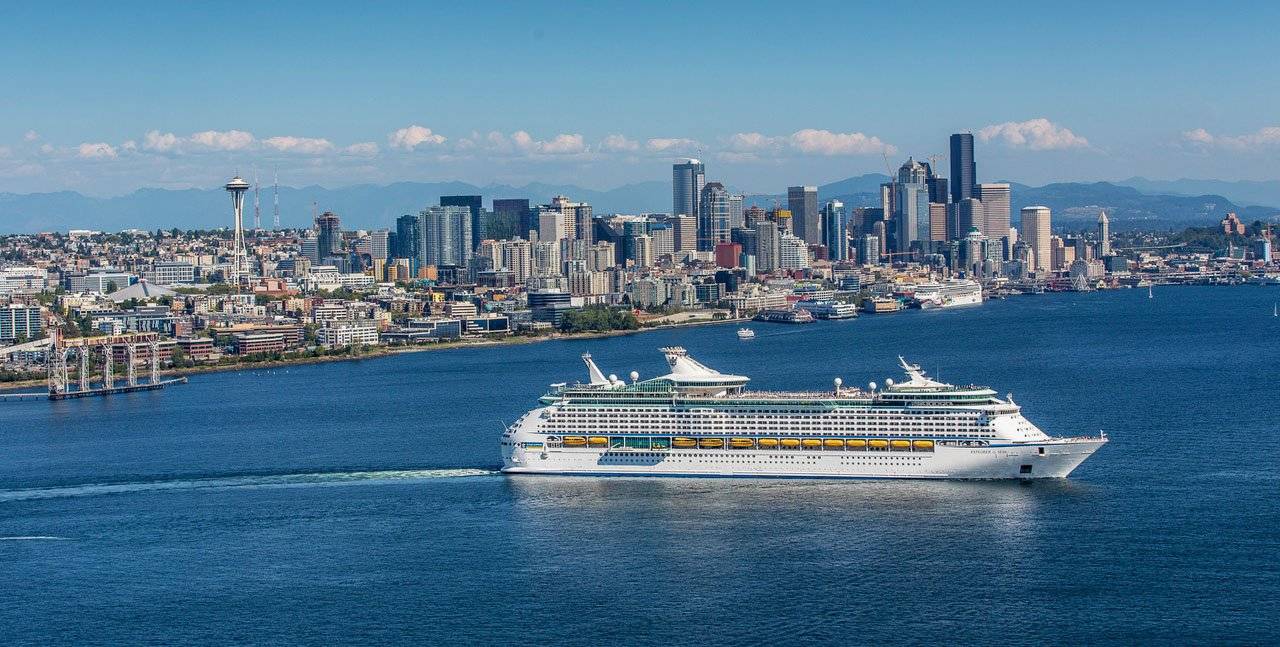 three day cruises from seattle