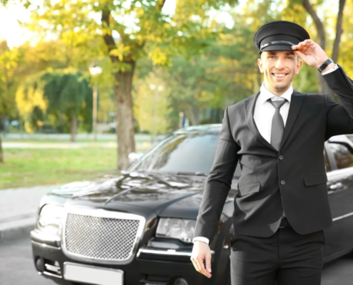 Benefits of Hiring a Limo Service