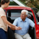 How to Get Senior Transportation Services?