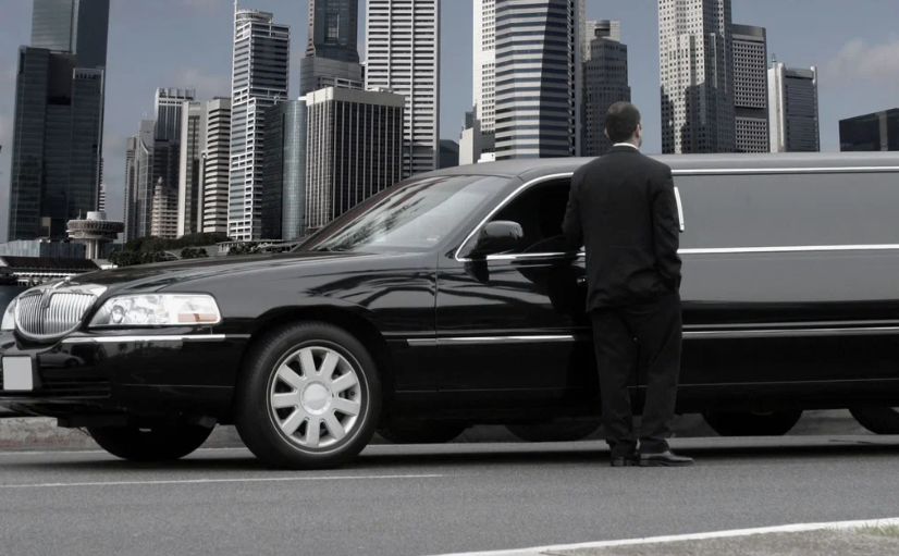 Un-matched Respect and Courtesy From Chauffeurs