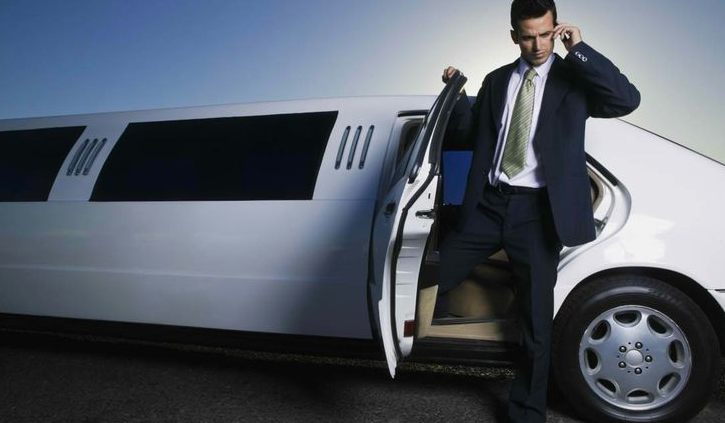 How To Start A Luxury Transportation Business?