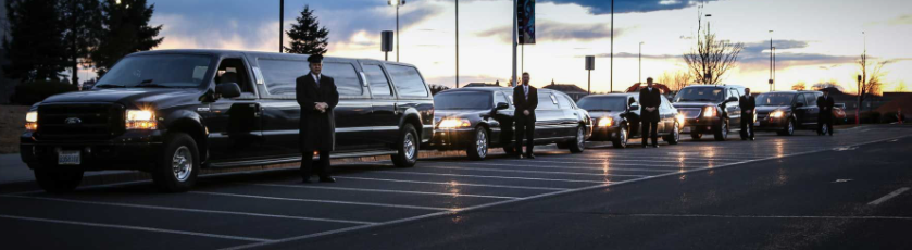 Why Do Rich People Use Limos?